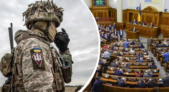 Без подготовки не примут: мужчин на госслужбу будут брать только с военным опытом
