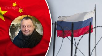Угроза нападения на Казахстан: генерал СБУ назвал ультиматум России от Китая