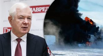 "Достают до Москвы и Урала": генерал назвал самое эффективное оружие для ударов по РФ