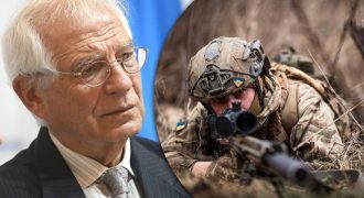 Страны ЕС уже заложили на 2024 год 21 млрд евро на военную помощь Украине: детали