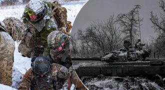 У РФ перевес, враг бросает в бой резервы: ВСУ на востоке срочно нужны боеприпасы