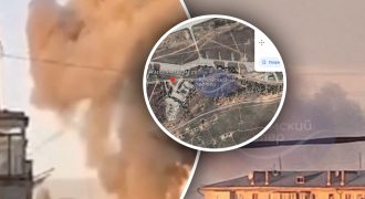 Удары по Крыму: в РФ ноют об уничтоженных самолетах и двухсотой "военной элите"