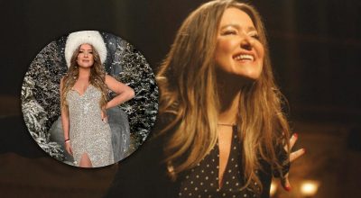 Могилевская показала семейную идиллию с 'мужем' и детьми в прелестном клипе Могилевская показала семейную идиллию с 'мужем' и детьми в прелестном клипе