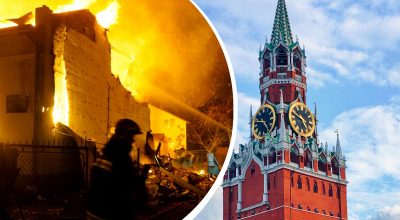 'І сьогодні, і завтра': Путін цинічно погрожує новими атаками по Україні