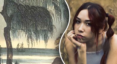 Загадка для найуважніших: потрібно за 5 секунд знайти чоловіка на малюнку