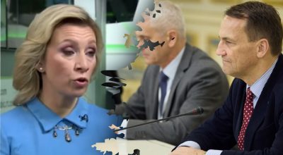 У Туска закликали передати Україні далекобійні ракети: Захарова істерить про удари У Туска закликали передати Україні далекобійні ракети: Захарова істерить про удари