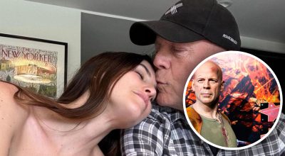  Уиллис, дочь