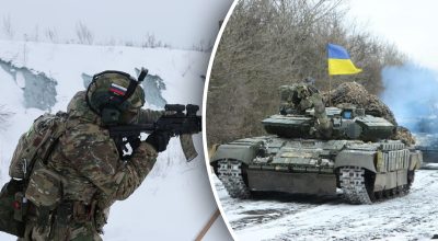Загроза 'котла' під Покровськом: ексспівробітник СБУ розкрив тактику окупантів Загроза 'котла' під Покровськом: ексспівробітник СБУ розкрив тактику окупантів