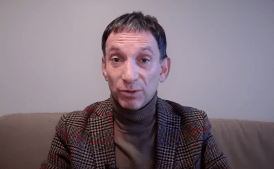 Виталий Портников. США уменьшат поддержку Украины