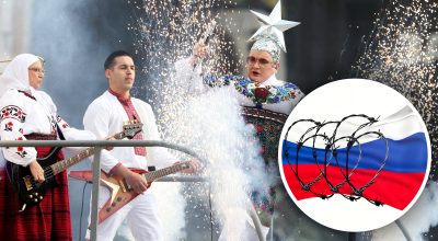 Сердючка, россия Сердючка, россия