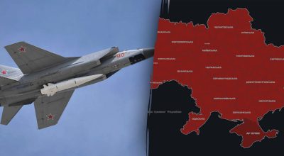 Міг-31К, Кинджал, ракетний удар Міг-31К, Кинджал, ракетний удар