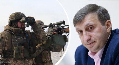 Українські військові, Віталій Кулик Українські військові, Віталій Кулик