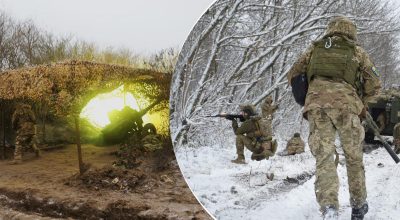 Ситуація погіршилась: в ЗСУ розповіли про бої на Горлівському напрямку Ситуація погіршилась: в ЗСУ розповіли про бої на Горлівському напрямку