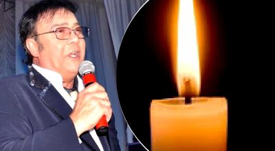 Умер Виталий Билоножко Умер Виталий Билоножко