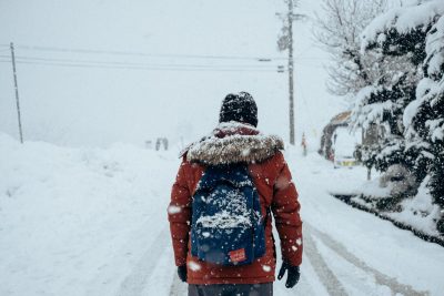 Новая волна похолодания накроет Украину: синоптик назвала самые холодные дни