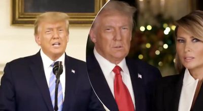 Дональда Трампа посадили на дієту