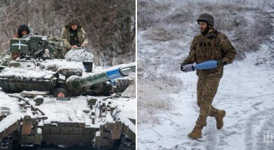 'Різке похолодання': у розвідці розкрили, чому ЗСУ не можуть наступати на фронті