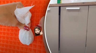 Як позбутися від запаху на кухні Як позбутися від запаху на кухні