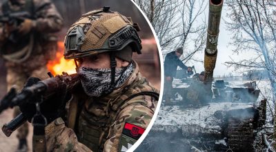 'В Росії 2023 рік був провальний': генерал спрогнозував перебіг війни навесні 'В Росії 2023 рік був провальний': генерал спрогнозував перебіг війни навесні