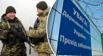 Прикордонники придумали, як не дати ухильникам втекти