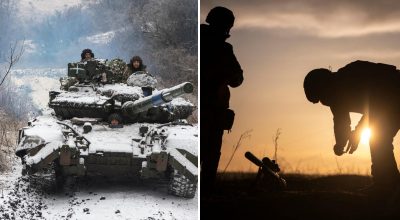 Дронов станет меньше: эксперты рассказали, как морозы изменят ситуацию на фронте