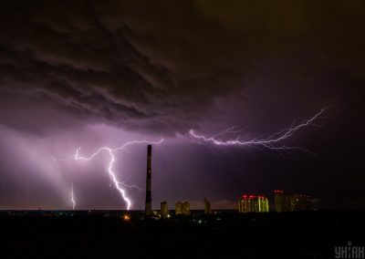 У Києві 11 січня не було грози: що за вибухи пролунали в столиці