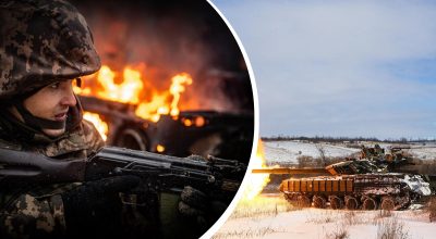 Окупанти атакують прикордоння Харківщини найближчими тижнями - Генштаб Естонії Окупанти атакують прикордоння Харківщини найближчими тижнями - Генштаб Естонії