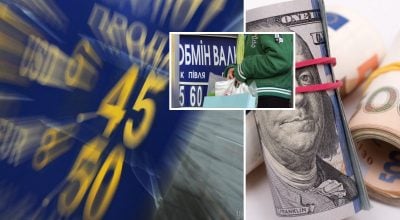 Курс долара