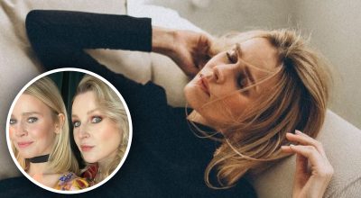 Катерина Кузнєцова пояснила, чому легко порвала з російською кіноіндустрією