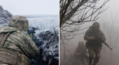 Бросает на штурм новые резервы: РФ пошла в наступление на трех направлениях