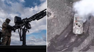 'Буферна зона на 150 км': Світан пояснив удари ЗСУ артилерією по Росії 'Буферна зона на 150 км': Світан пояснив удари ЗСУ артилерією по Росії