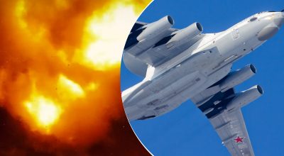 '2 жирні цілі за один раз': в Повітряних силах розказали важливі подробиці збиття літаків '2 жирні цілі за один раз': в Повітряних силах розказали важливі подробиці збиття літаків