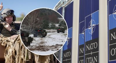 Бундесвер, НАТО Бундесвер, НАТО