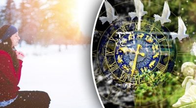 Гороскоп на 16 січня Гороскоп на 16 січня