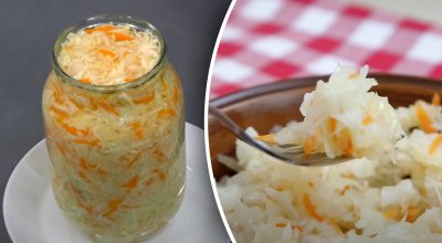 Чим корисна квашена капуста