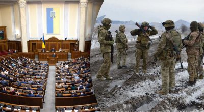 Рада ухвалила законопроєкт щодо цифровізації армії України: що зміниться