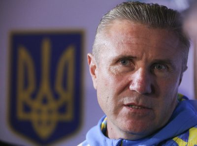 Сергій Бубка закликає підтримати українських спортсменів на Олімпіаді-2024 Сергій Бубка закликає підтримати українських спортсменів на Олімпіаді-2024