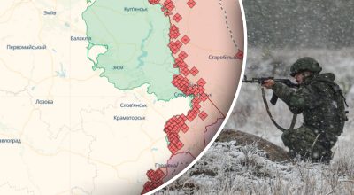 450 тисяч окупантів в Україні: військовий експерт розповів про збільшення армії РФ 450 тисяч окупантів в Україні: військовий експерт розповів про збільшення армії РФ