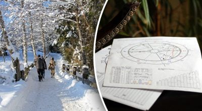 Гороскоп на 17 января Гороскоп на 17 января