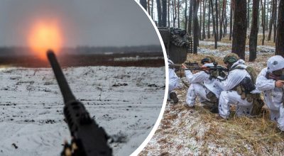 Будуть катастрофічні наслідки: боєць ЗСУ розповів про ситуацію на Горлівському напрямку Будуть катастрофічні наслідки: боєць ЗСУ розповів про ситуацію на Горлівському напрямку