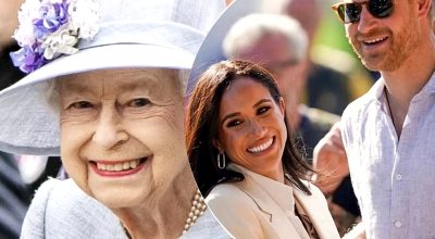 Інсайдери кажуть, що королева була розлючена