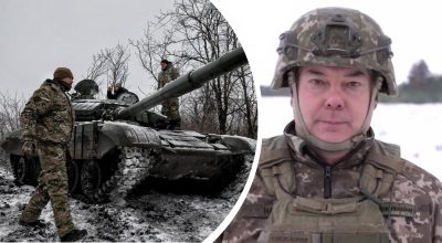 Украинские военные, Сергей Наев Украинские военные, Сергей Наев