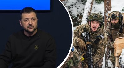 'Росія мобілізує трупи': Зеленський заявив, що проти РФ завжди не вистачатиме людей 'Росія мобілізує трупи': Зеленський заявив, що проти РФ завжди не вистачатиме людей