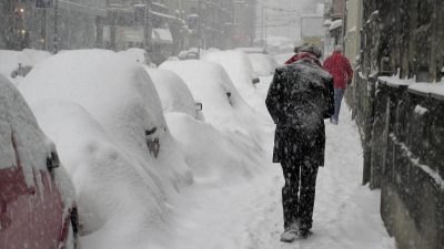 Негода накриє всю країну: де синоптики оголосили 3 рівень небезпечності Негода накриє всю країну: де синоптики оголосили 3 рівень небезпечності