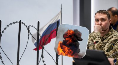 ГУР дістало до Санкт-Петербурга: дронами атакована нафтобаза - ЗМІ