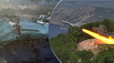 ракета П-35 ракета П-35