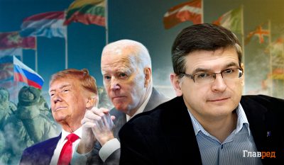 Росія спробує почати війну проти НАТО після виборів у США - Горбач Росія спробує почати війну проти НАТО після виборів у США - Горбач