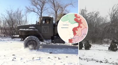 РФ утримує на північному кордоні з Україною 22 тисячі військових: Наєв розкрив ризики РФ утримує на північному кордоні з Україною 22 тисячі військових: Наєв розкрив ризики