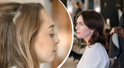 Це робить вас старшими на 10 років: перукар назвала 3 помилки під час стрижки Це робить вас старшими на 10 років: перукар назвала 3 помилки під час стрижки
