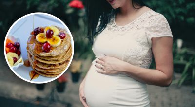 Замінять вітаміни: які продукти дуже корисні для вагітних